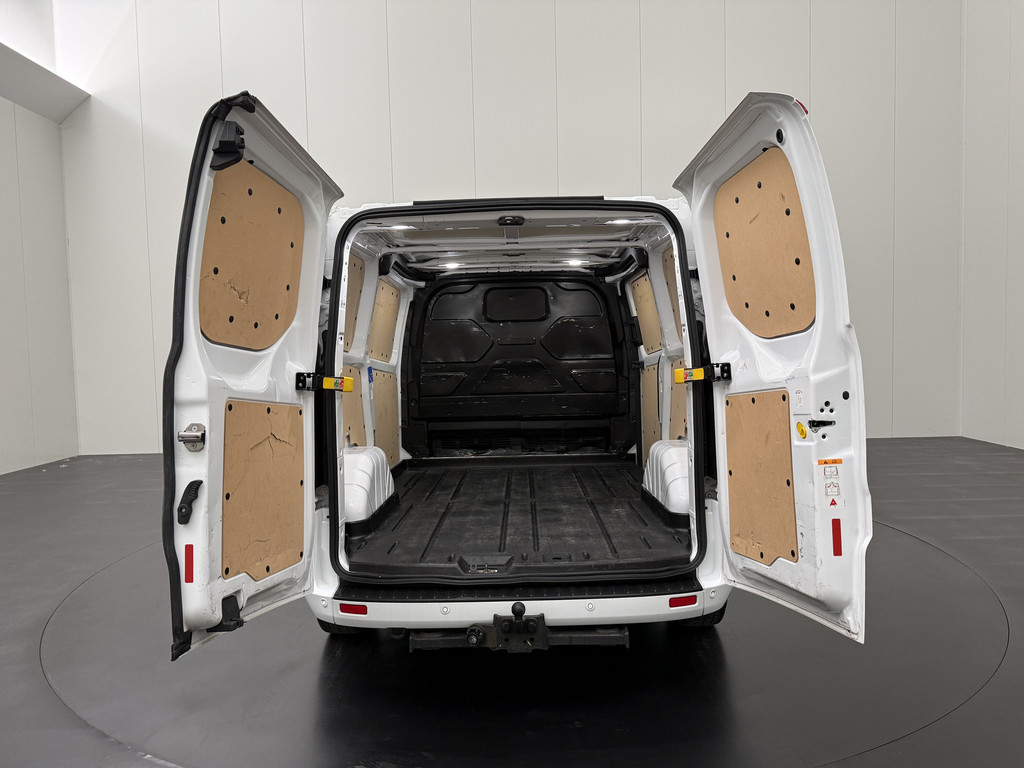 Ford Transit Custom 2.0TDCi 130PK Limited | Navigatie | Camera | Airco | Cruise | 3-Zits | Betimmering 3