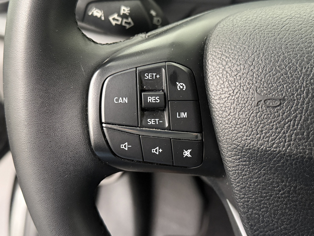 Ford Transit Custom 2.0TDCi 130Pk Automaat Lang Limited | Multimedia | Camera | Airco | Cruise 15