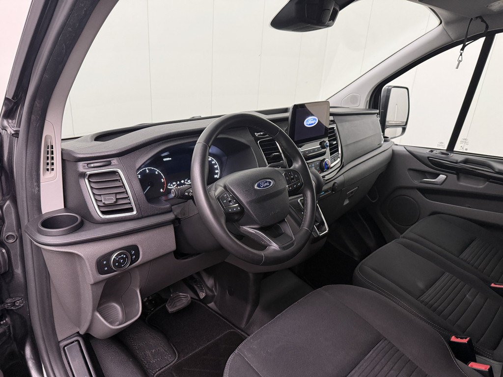 Ford Transit Custom 2.0TDCi 130Pk Automaat Lang Limited | Multimedia | Camera | Airco | Cruise 3