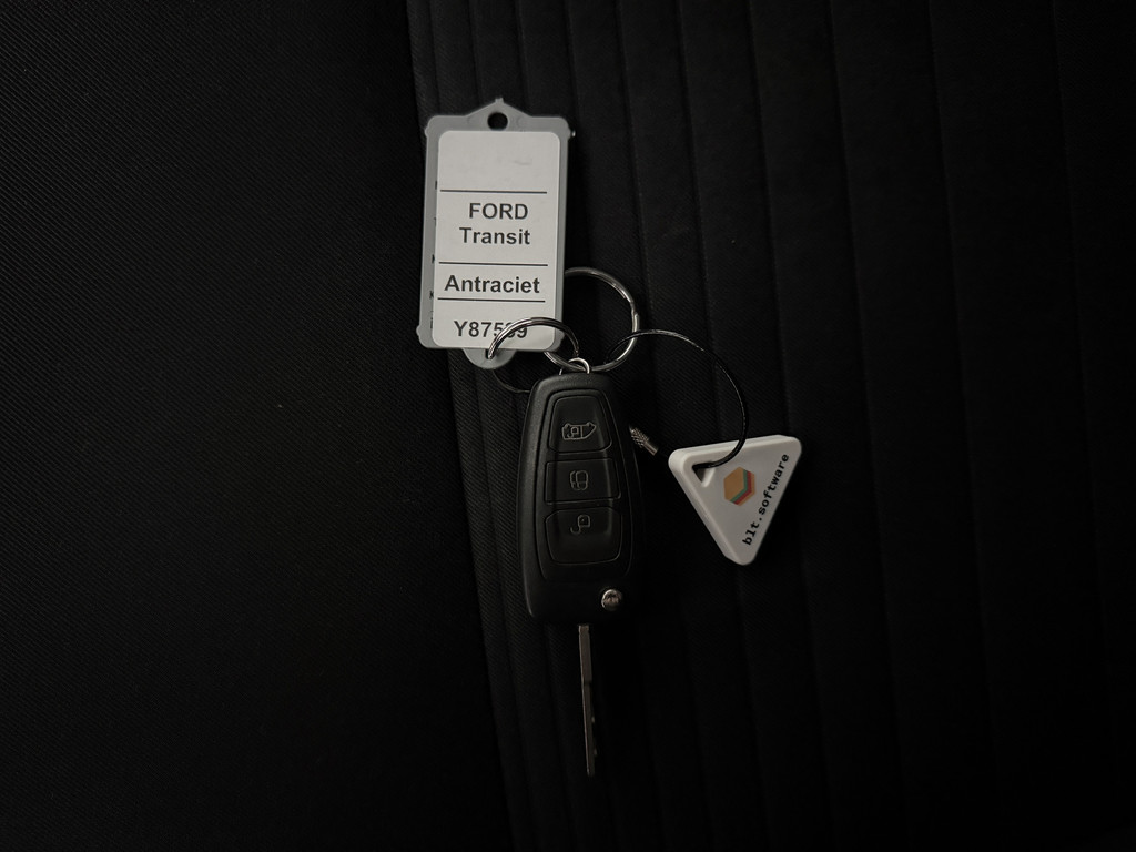 Ford Transit Custom 2.0TDCi 130Pk Automaat Lang Limited | Multimedia | Camera | Airco | Cruise 5