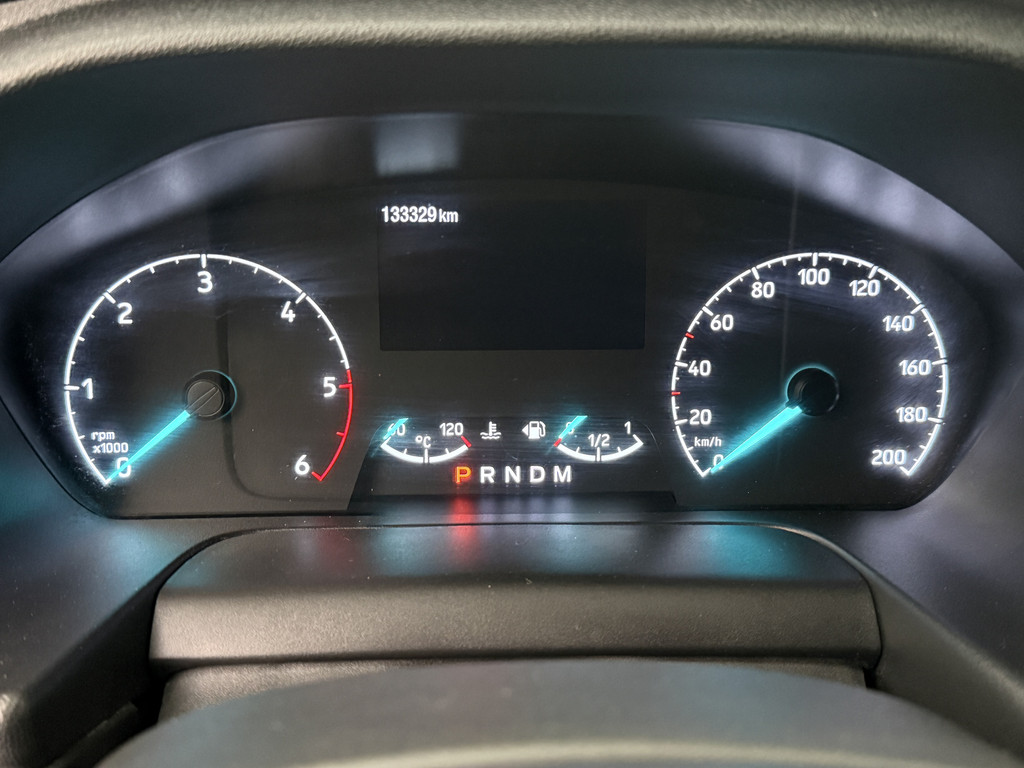 Ford Transit Custom 2.0TDCi 130Pk Automaat Lang Limited | Multimedia | Camera | Airco | Cruise 9