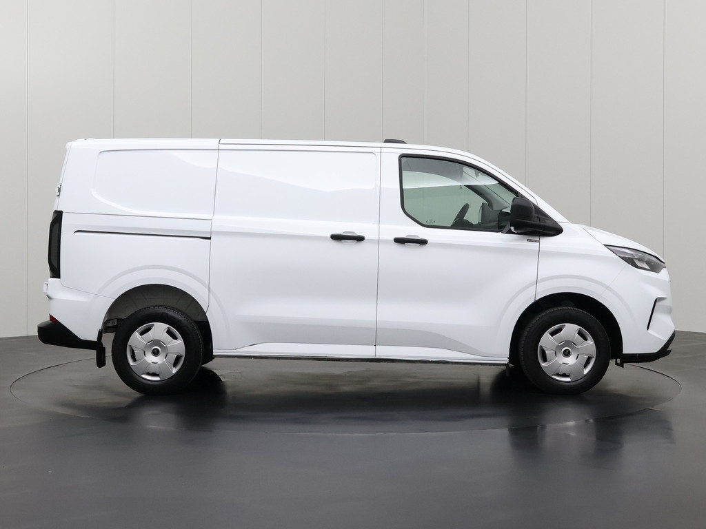 Ford Transit Custom 2.0TDCi 136PK Automaat AWD 4x4 | Digital Cockpit | Multimedia | Camera | 3-Zits | Airco | cruise 13