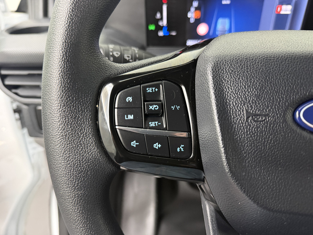 Ford Transit Custom 2.0TDCi 136PK Automaat AWD 4x4 | Digital Cockpit | Multimedia | Camera | 3-Zits | Airco | cruise 15