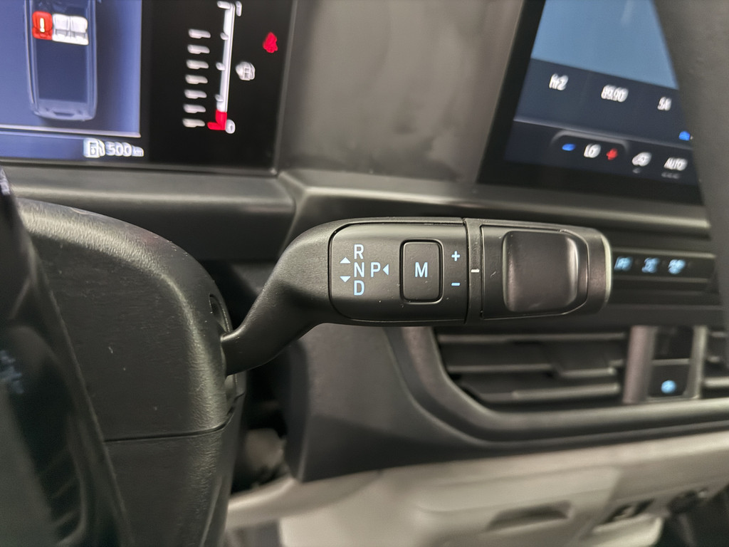 Ford Transit Custom 2.0TDCi 136PK Automaat AWD 4x4 | Digital Cockpit | Multimedia | Camera | 3-Zits | Airco | cruise 16