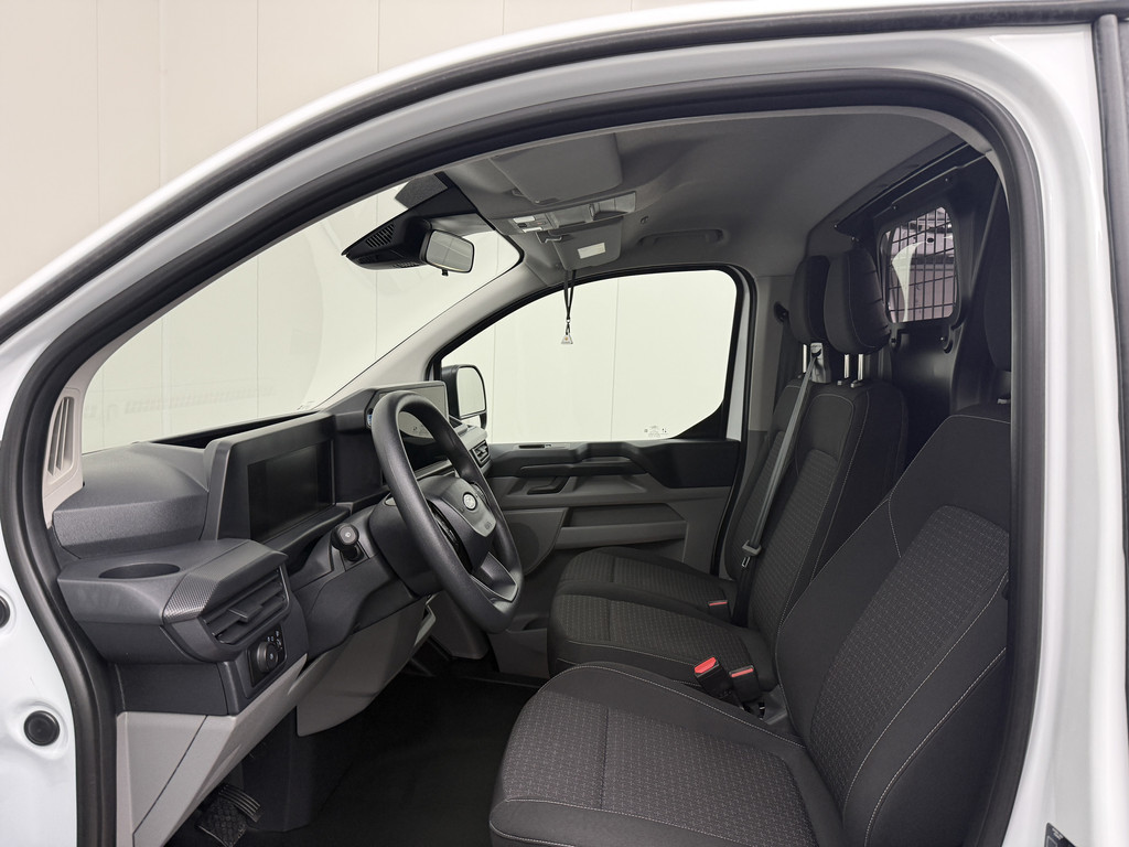 Ford Transit Custom 2.0TDCi 136PK Automaat AWD 4x4 | Digital Cockpit | Multimedia | Camera | 3-Zits | Airco | cruise 21