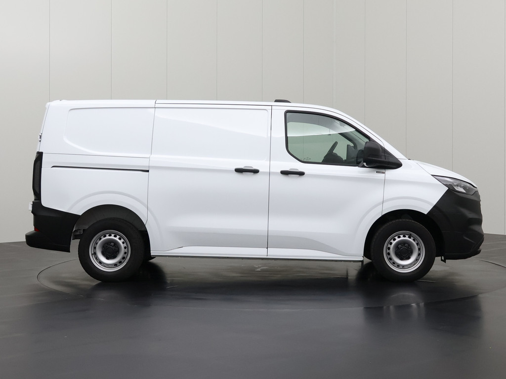 Ford Transit Custom 2.0TDCi 136PK Business | Digital Cockpit | Achterdeuren | Multimedia | Airco | 3-Zits | Cruise 13