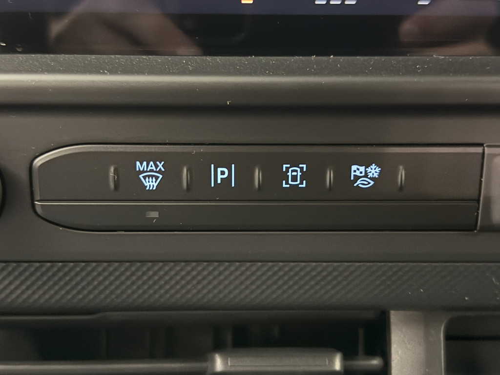 Ford Transit Custom 2.0TDCi 136PK Business | Digital Cockpit | Achterdeuren | Multimedia | Airco | 3-Zits | Cruise 19