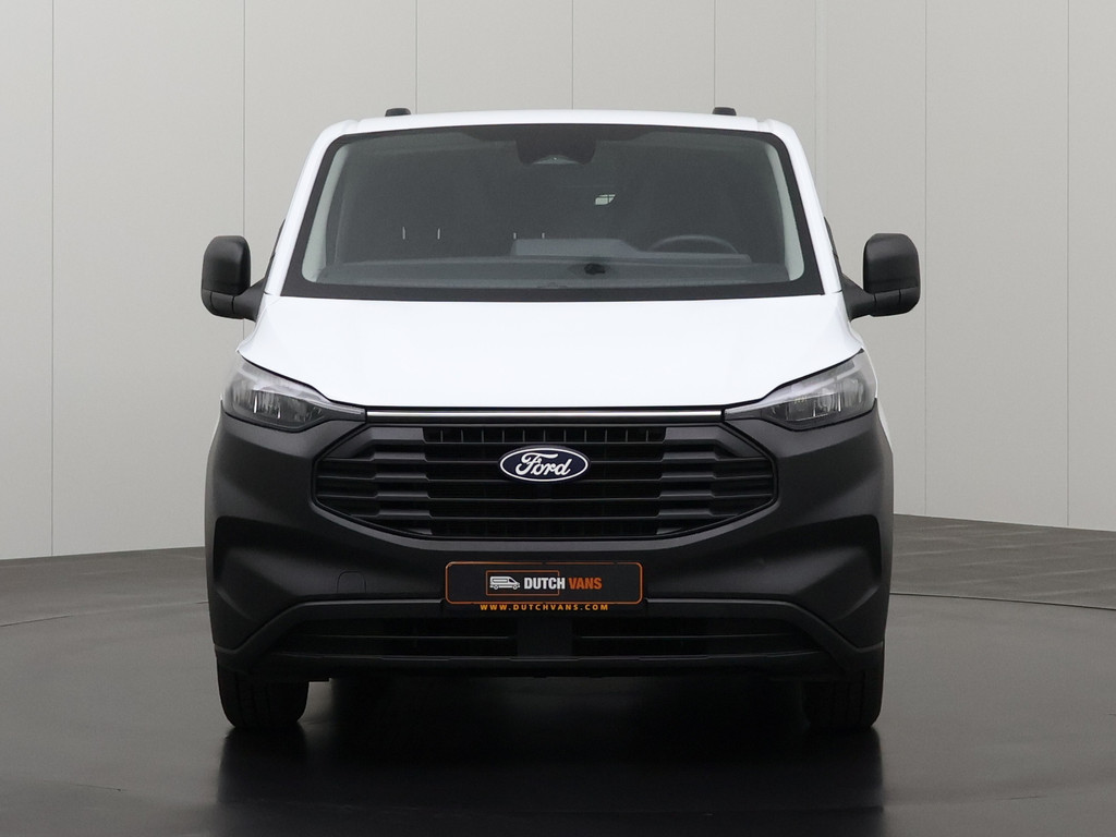 Ford Transit Custom 2.0TDCi 136PK Business | Digital Cockpit | Multimedia | Airco | Cruise | 3-Zits | Betimmering 10