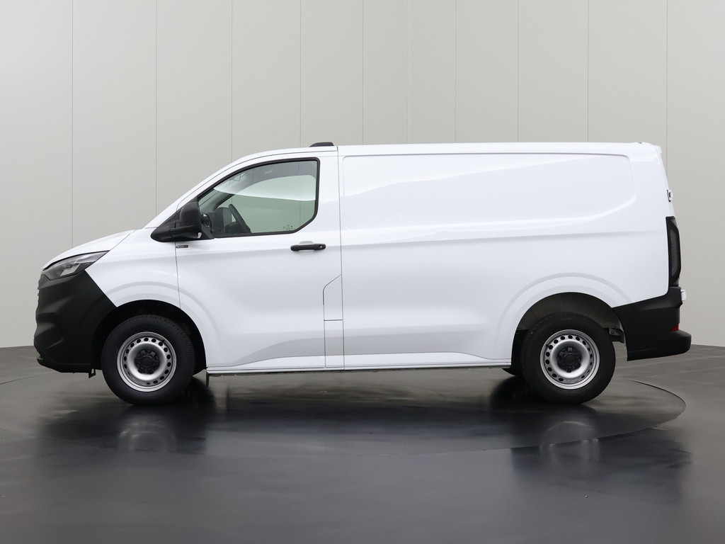 Ford Transit Custom 2.0TDCi 136PK Business | Digital Cockpit | Multimedia | Airco | Cruise | 3-Zits | Betimmering 12