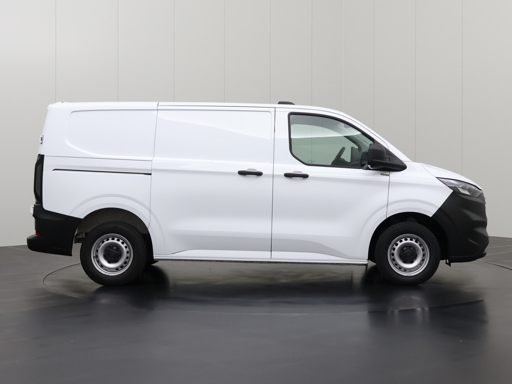 Ford Transit Custom 2.0TDCi 136PK Business | Digital Cockpit | Multimedia | Airco | Cruise | 3-Zits | Betimmering 13