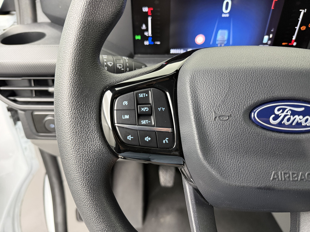 Ford Transit Custom 2.0TDCi 136PK Business | Digital Cockpit | Multimedia | Airco | Cruise | 3-Zits | Betimmering 15