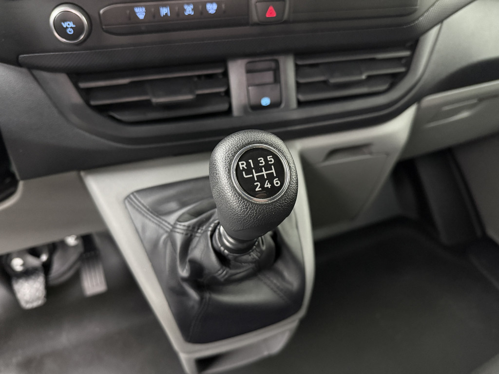 Ford Transit Custom 2.0TDCi 136PK Business | Digital Cockpit | Multimedia | Airco | Cruise | 3-Zits | Betimmering 17