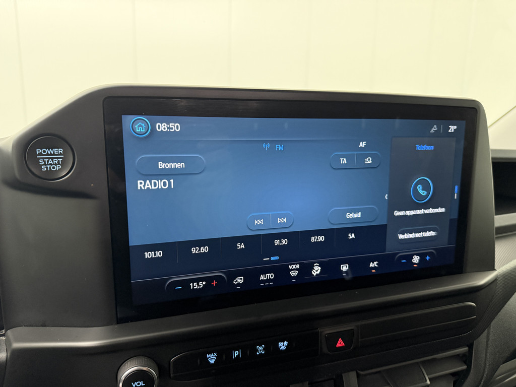 Ford Transit Custom 2.0TDCi 136PK Business | Digital Cockpit | Multimedia | Airco | Cruise | 3-Zits | Betimmering 18