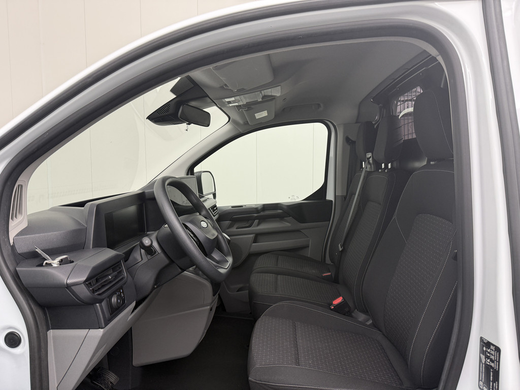 Ford Transit Custom 2.0TDCi 136PK Business | Digital Cockpit | Multimedia | Airco | Cruise | 3-Zits | Betimmering 20