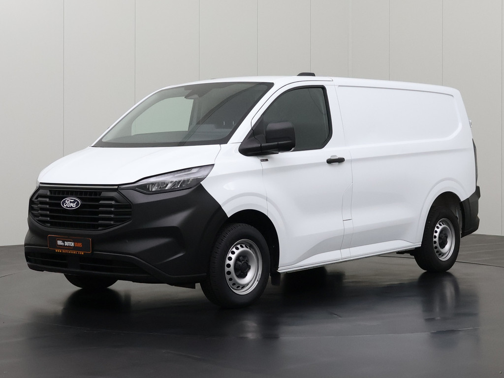 Ford Transit Custom 2.0TDCi 136PK Business | Digital Cockpit | Multimedia | Airco | Cruise | 3-Zits | Betimmering 7