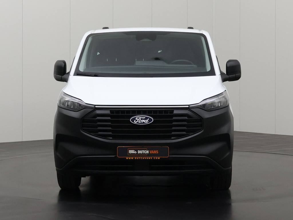 Ford Transit Custom 2.0TDCi 136PK Business | Digital Cockpit | Multimedia | Airco | Cruise | Achterdeuren 10