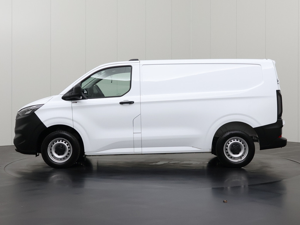 Ford Transit Custom 2.0TDCi 136PK Business | Digital Cockpit | Multimedia | Airco | Cruise | Achterdeuren 12