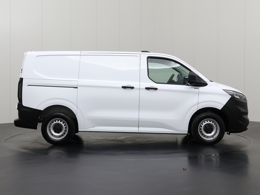 Ford Transit Custom 2.0TDCi 136PK Business | Digital Cockpit | Multimedia | Airco | Cruise | Achterdeuren 13