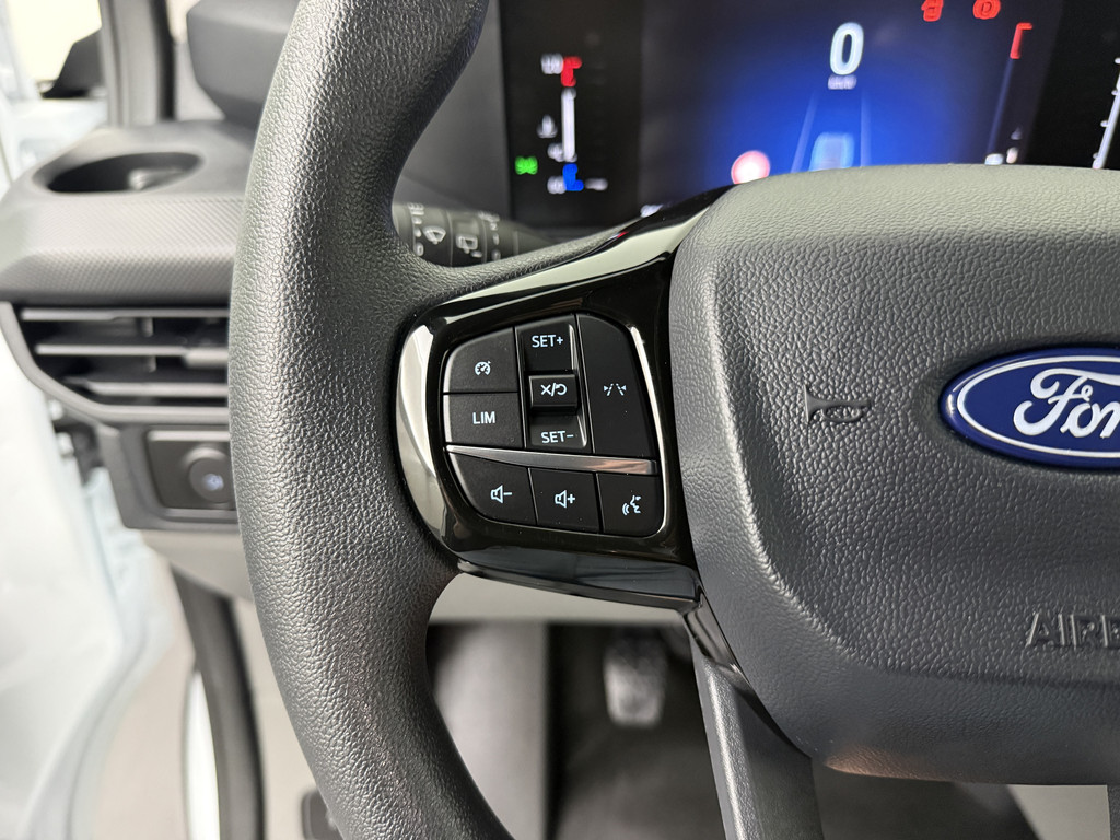 Ford Transit Custom 2.0TDCi 136PK Business | Digital Cockpit | Multimedia | Airco | Cruise | Achterdeuren 15