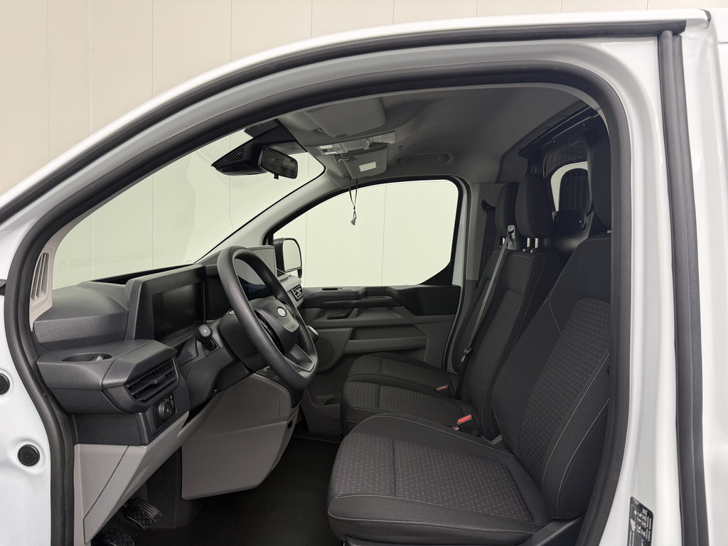 Ford Transit Custom 2.0TDCi 136PK Business | Digital Cockpit | Multimedia | Airco | Cruise | Achterdeuren 20