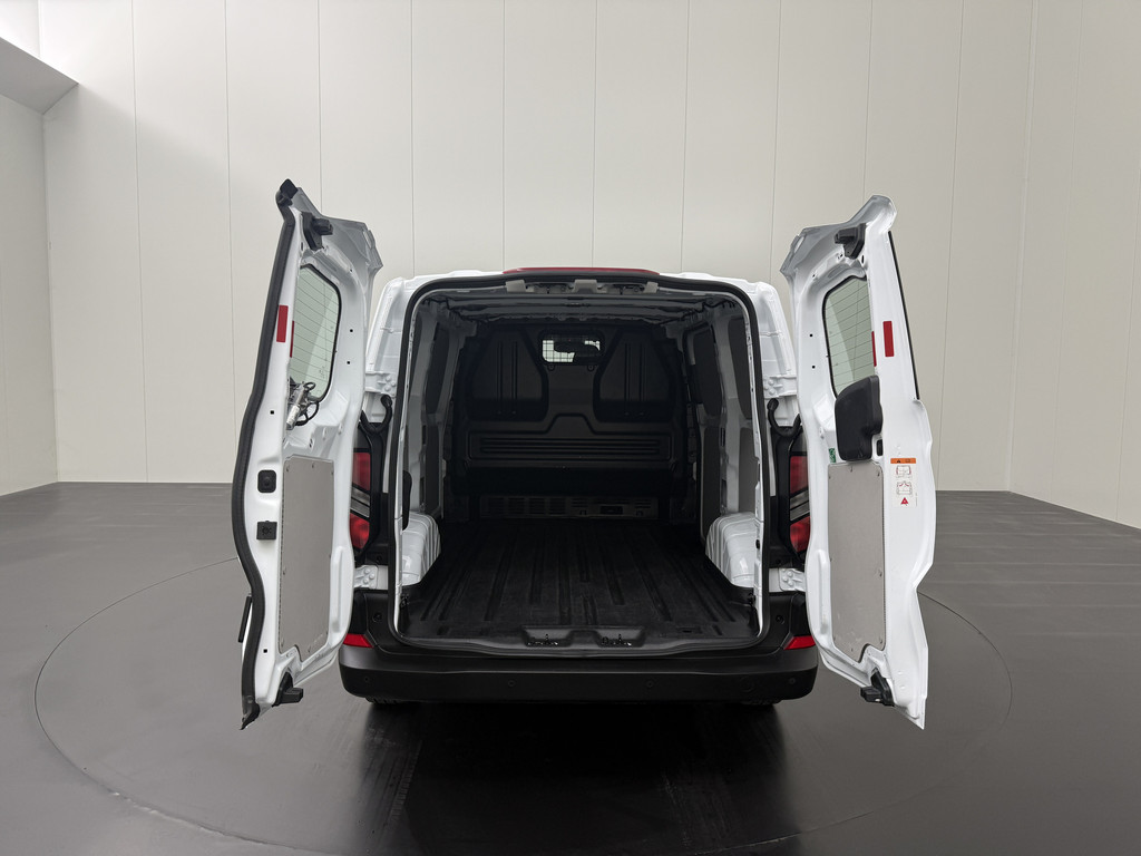 Ford Transit Custom 2.0TDCi 136PK Business | Digital Cockpit | Multimedia | Airco | Cruise | Achterdeuren 4