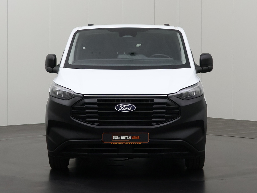 Ford Transit Custom 2.0TDCi 136PK Business | Multimedia | Airco | Cruise | 3-Zits | Betimmering 10