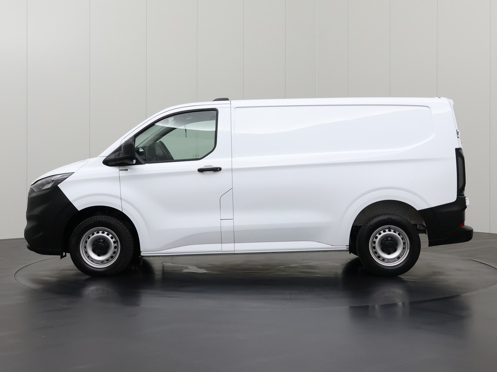 Ford Transit Custom 2.0TDCi 136PK Business | Multimedia | Airco | Cruise | 3-Zits | Betimmering 12