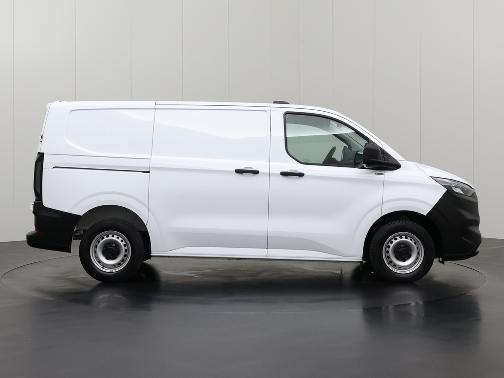 Ford Transit Custom 2.0TDCi 136PK Business | Multimedia | Airco | Cruise | 3-Zits | Betimmering 13