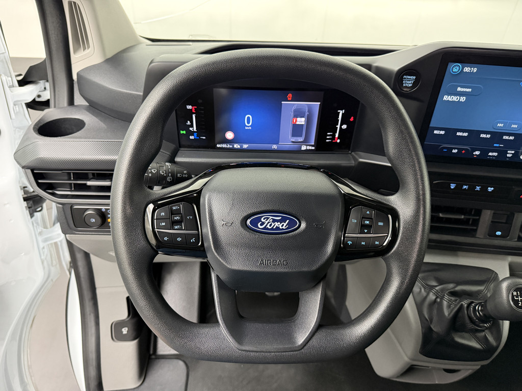 Ford Transit Custom 2.0TDCi 136PK Business | Multimedia | Airco | Cruise | 3-Zits | Betimmering 14