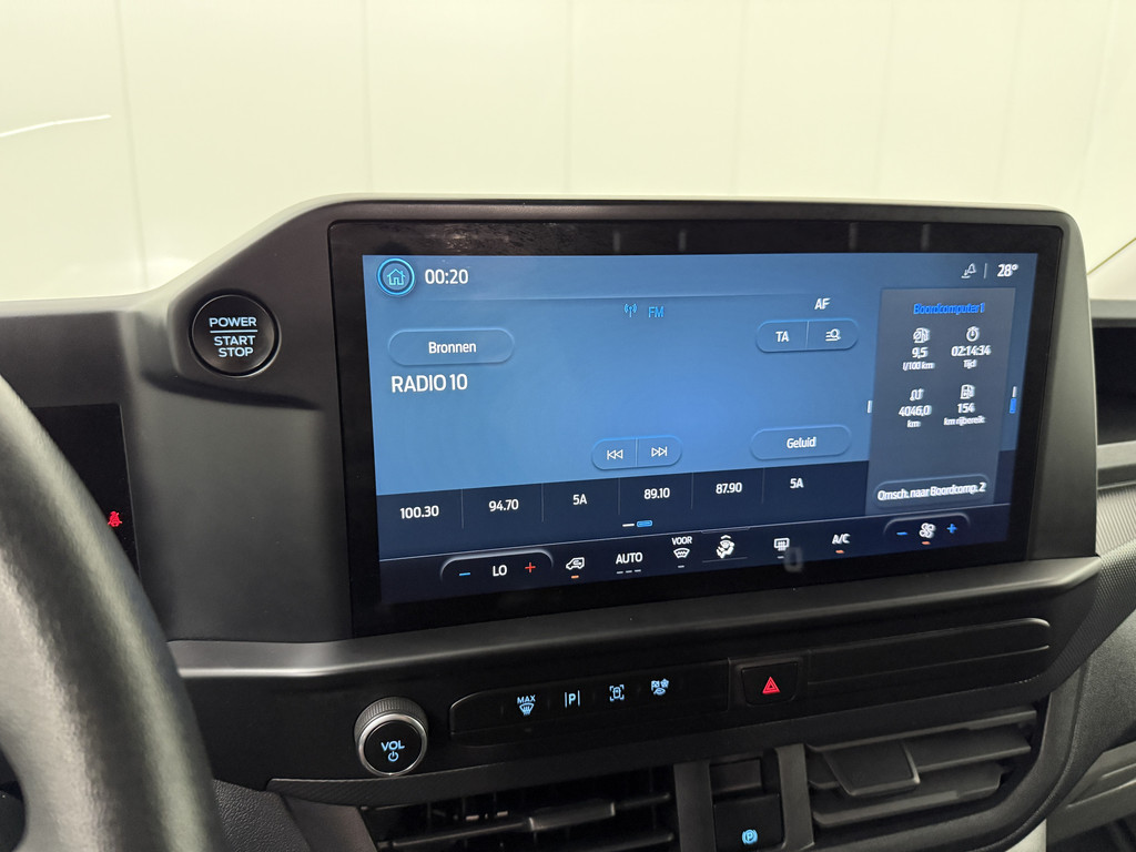 Ford Transit Custom 2.0TDCi 136PK Business | Multimedia | Airco | Cruise | 3-Zits | Betimmering 18