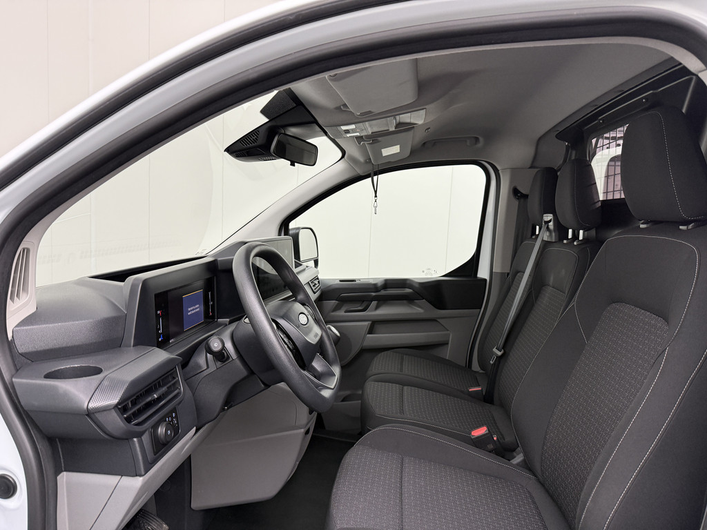 Ford Transit Custom 2.0TDCi 136PK Business | Multimedia | Airco | Cruise | 3-Zits | Betimmering 20