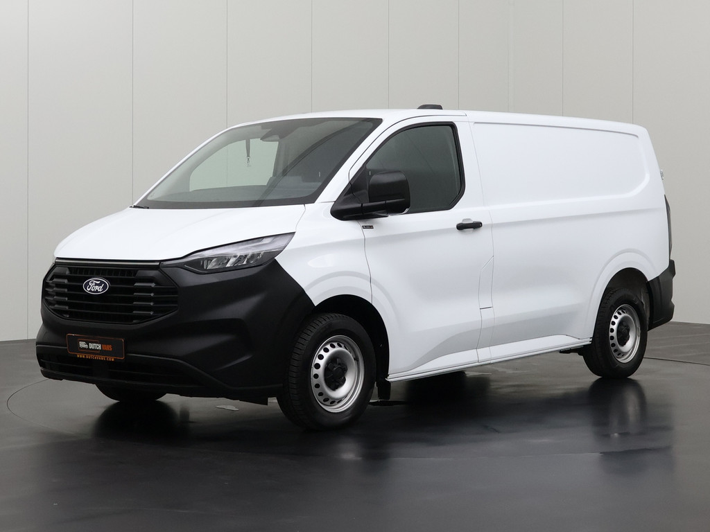 Ford Transit Custom 2.0TDCi 136PK Business | Multimedia | Airco | Cruise | 3-Zits | Betimmering 7