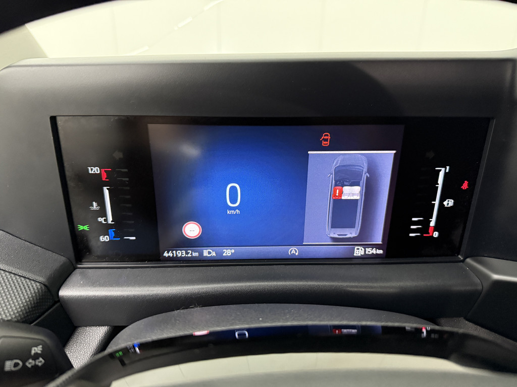Ford Transit Custom 2.0TDCi 136PK Business | Multimedia | Airco | Cruise | 3-Zits | Betimmering 9