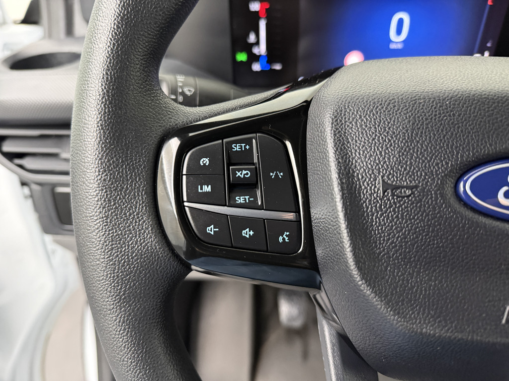 Ford Transit Custom 2.0TDCi 136PK Lang Business | Digital Cockpit | Leder | Multimedia | Airco | Cruise | 3-Zits | Betimmering 15