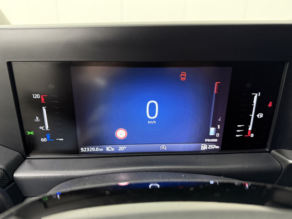 Ford Transit Custom 2.0TDCi 136PK Lang Business | Digital Cockpit | Leder | Multimedia | Airco | Cruise | 3-Zits | Betimmering 9
