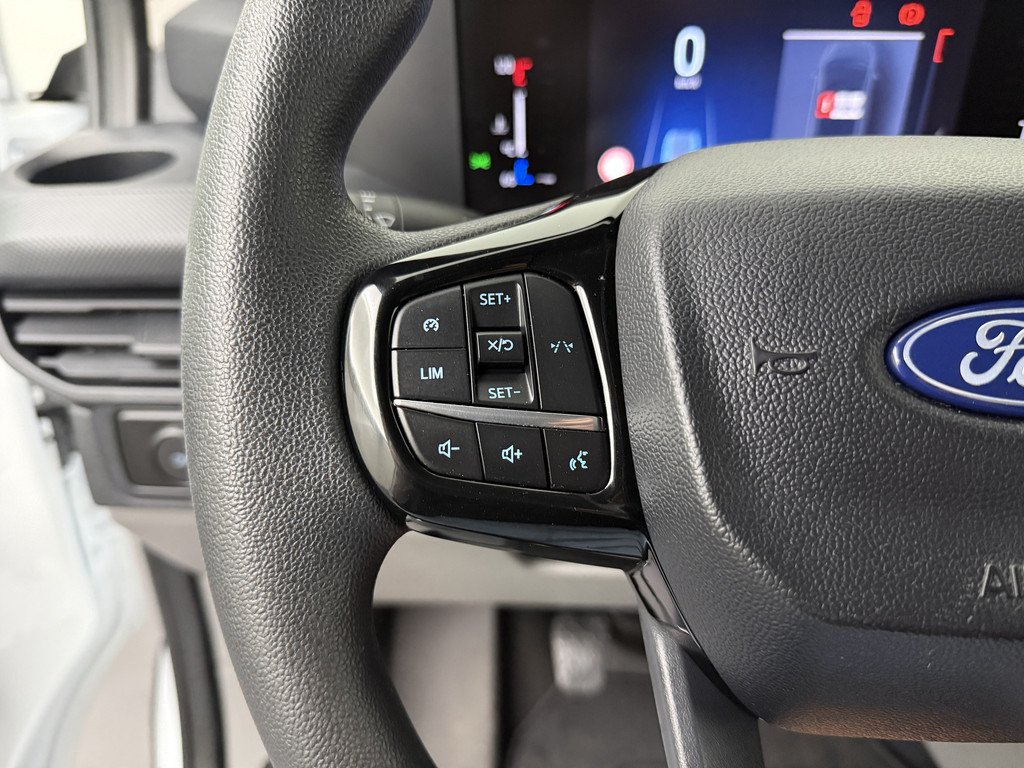 Ford Transit Custom 2.0TDCi 136PK Lang Business Digital Cockpit | Leder | Multimedia | Camera | Airco | Cruise | 3-Zits 15