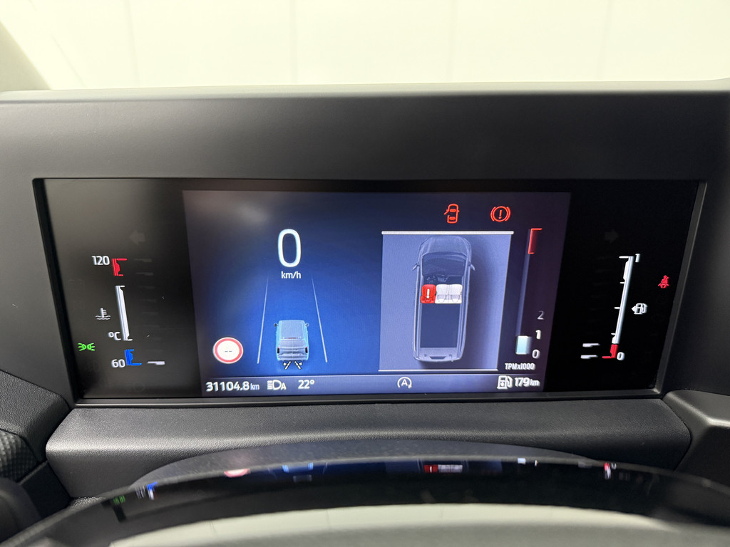 Ford Transit Custom 2.0TDCi 136PK Lang Business Digital Cockpit | Leder | Multimedia | Camera | Airco | Cruise | 3-Zits 9
