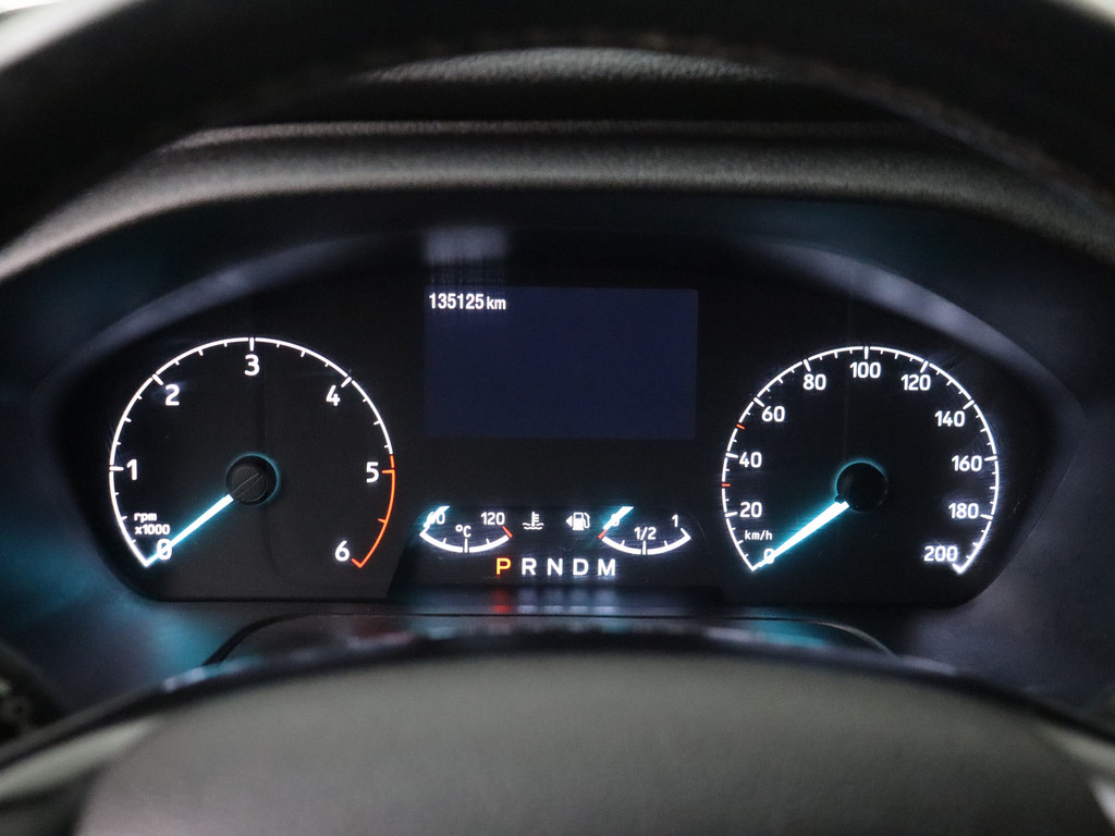 Ford Transit Custom 2.0TDCi 170PK Automaat Limited | Dakdraagsysteem | Navigatie | Camera | Airco | Trekhaak | Cruise | 3-Persoons 9