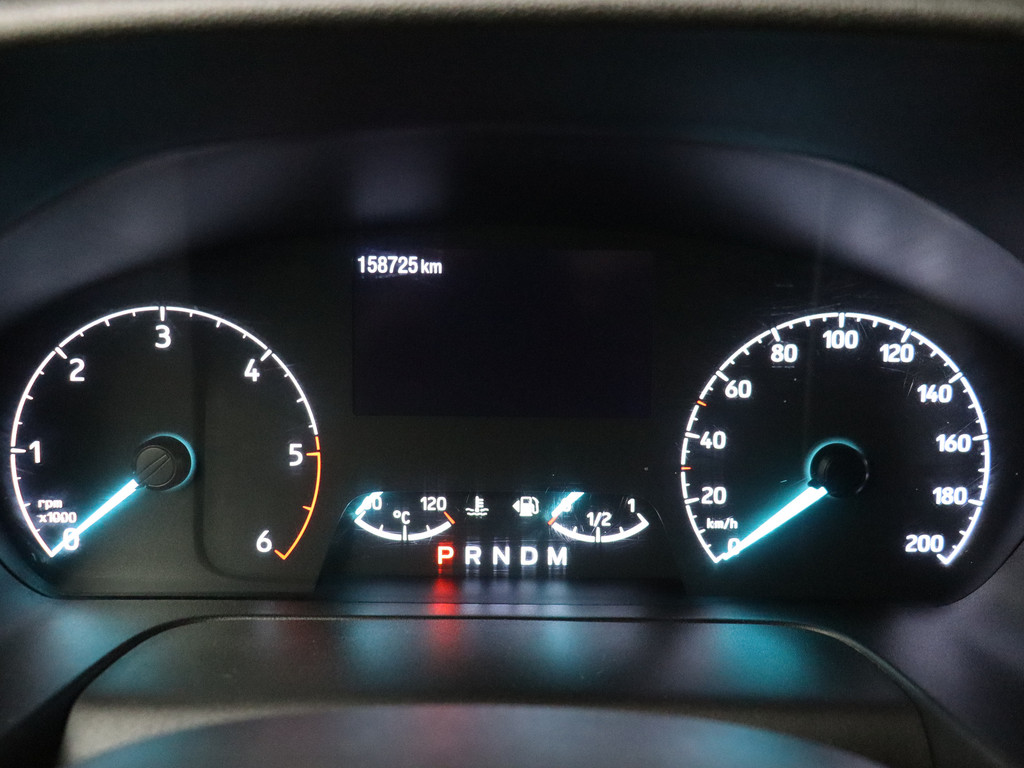 Ford Transit Custom 2.0TDCi 170PK Automaat Limited | Navigatie | Camera | Airco | Cruise | Trekhaak 14