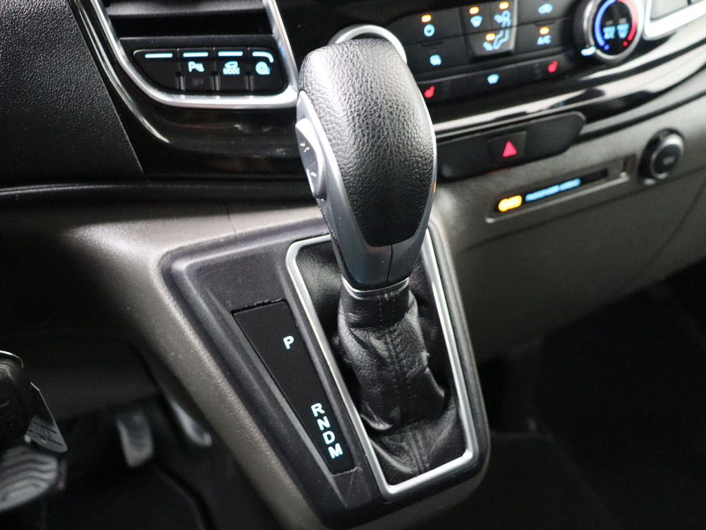 Ford Transit Custom 2.0TDCi 170PK Automaat Limited | Navigatie | Camera | Airco | Cruise | Trekhaak 16
