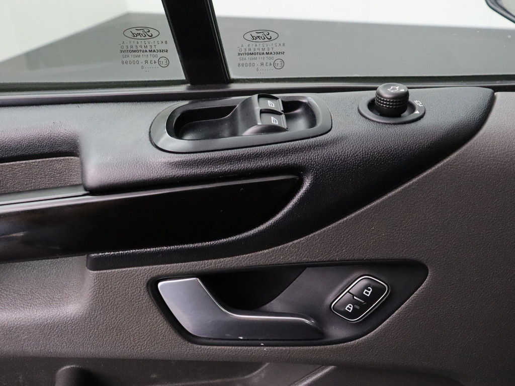 Ford Transit Custom 2.0TDCi 170PK Automaat Limited | Navigatie | Camera | Airco | Cruise | Trekhaak 8