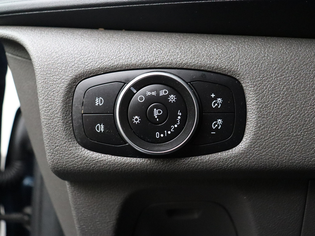 Ford Transit Custom 2.0TDCi 170PK Automaat Limited | Navigatie | Camera | Airco | Cruise | Trekhaak 9