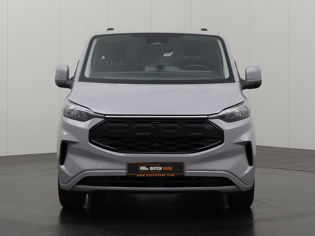 Ford Transit Custom 2.0TDCi 170PK Raptor Sport | Navigatie | Multimedia | Camera | Airco | Cruise 10