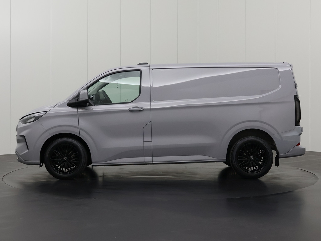 Ford Transit Custom 2.0TDCi 170PK Raptor Sport | Navigatie | Multimedia | Camera | Airco | Cruise 12