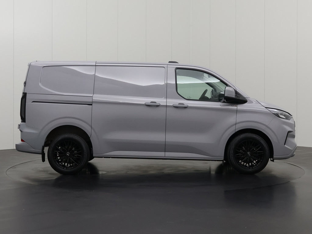 Ford Transit Custom 2.0TDCi 170PK Raptor Sport | Navigatie | Multimedia | Camera | Airco | Cruise 13