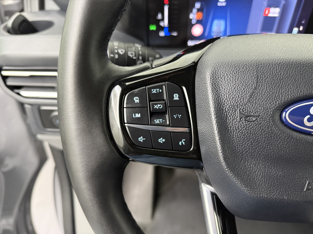 Ford Transit Custom 2.0TDCi 170PK Raptor Sport | Navigatie | Multimedia | Camera | Airco | Cruise 15