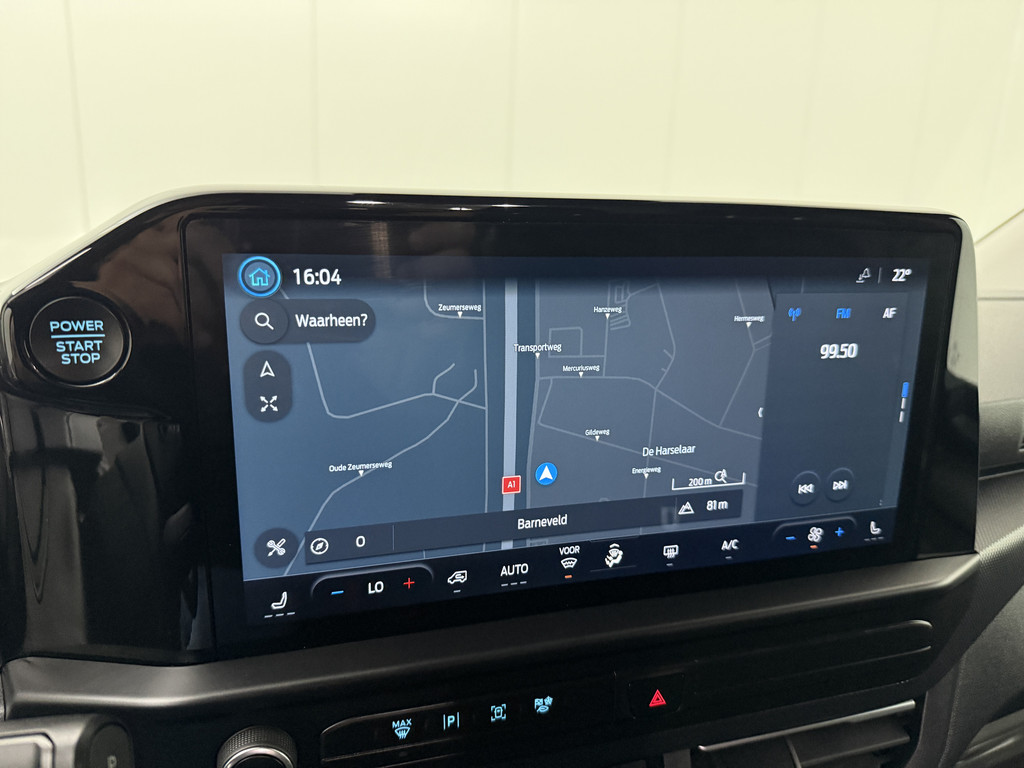 Ford Transit Custom 2.0TDCi 170PK Raptor Sport | Navigatie | Multimedia | Camera | Airco | Cruise 17