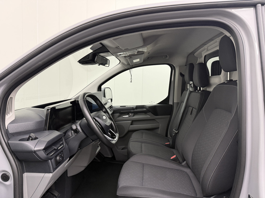 Ford Transit Custom 2.0TDCi 170PK Raptor Sport | Navigatie | Multimedia | Camera | Airco | Cruise 20