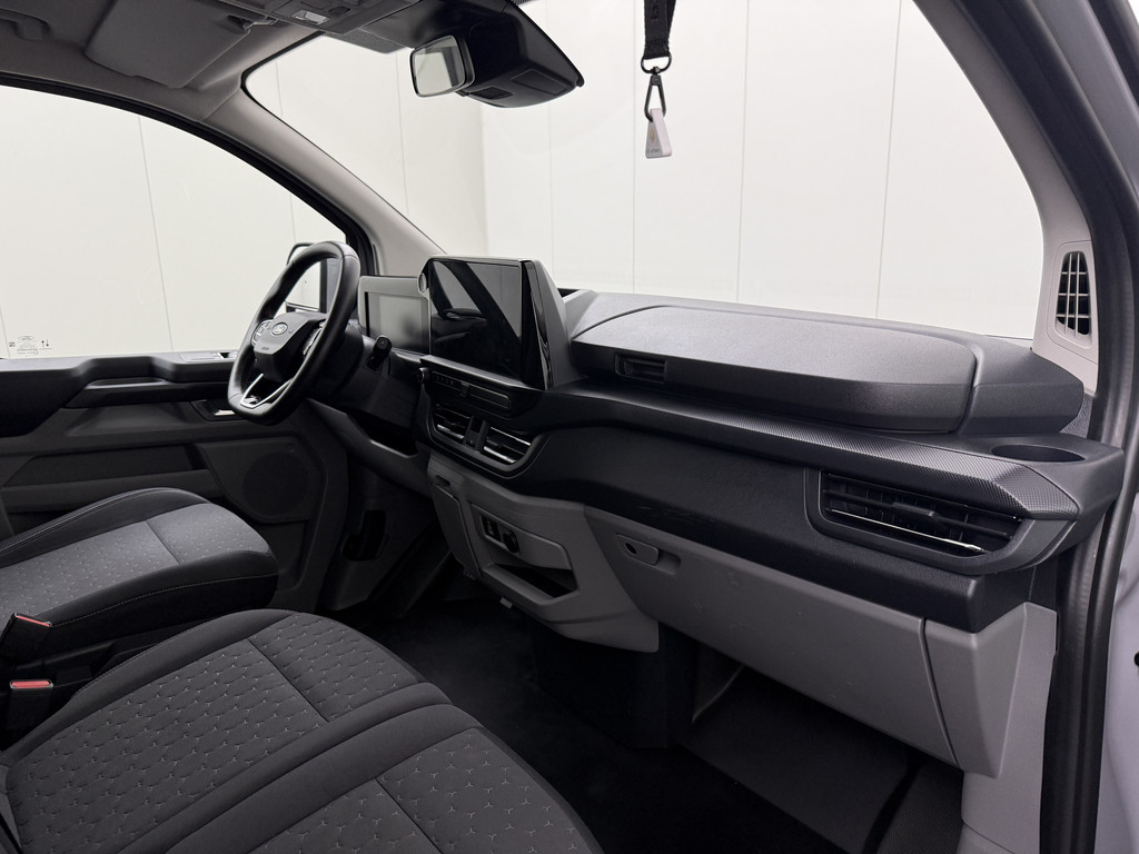 Ford Transit Custom 2.0TDCi 170PK Raptor Sport | Navigatie | Multimedia | Camera | Airco | Cruise 21