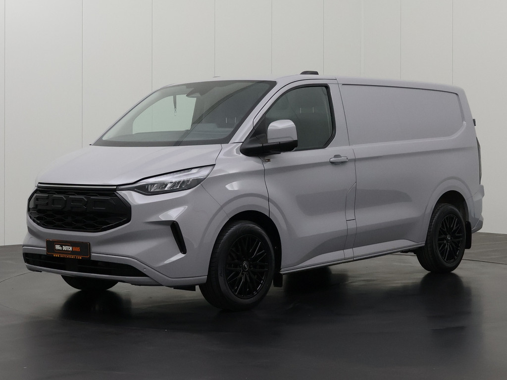 Ford Transit Custom 2.0TDCi 170PK Raptor Sport | Navigatie | Multimedia | Camera | Airco | Cruise 7